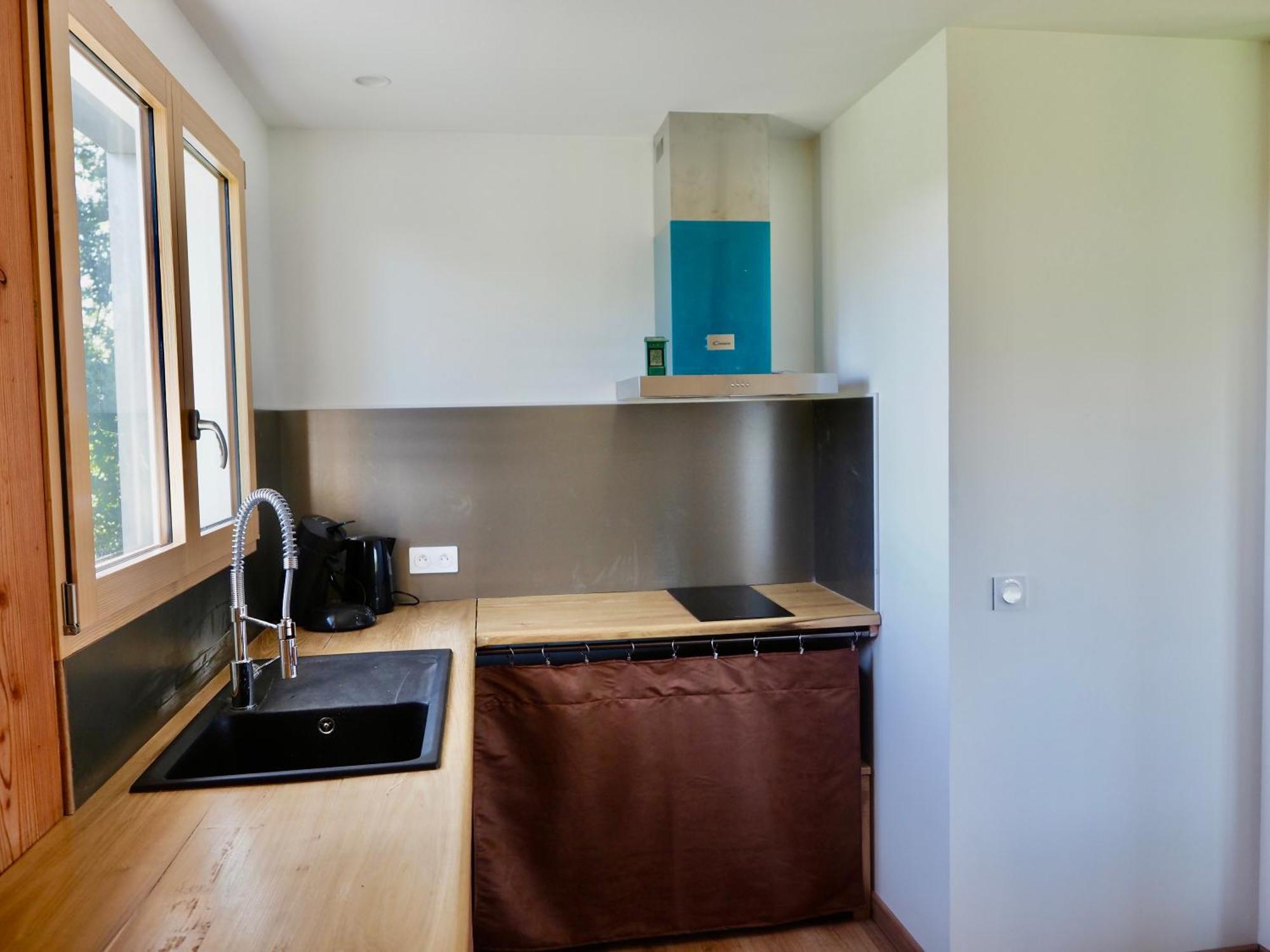 Udee Belle Vue Apartment Gan ภายนอก รูปภาพ